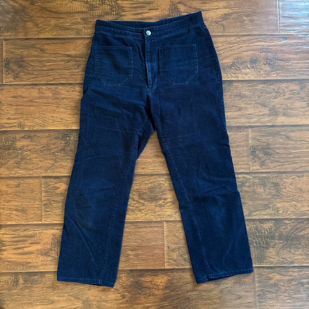 Lykke Wulf Corduroy pants